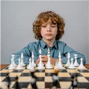Chess Classes online by Certified Trainer