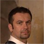 Native English speaker and professional originally from Croatia.