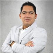 Maestro de matemáticas y química (secundaria y preparatoria)