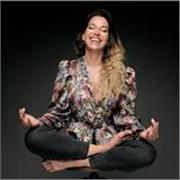 Profesora de gestión esmocional y Mindfullnes y sanitaria 