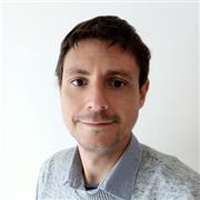 Licenciado en Matemáticas y Estadístico de Profesión. Doy clases de matemáticas de ESO,  Bachillerato y Universidad.