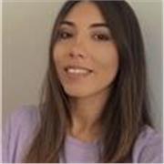 Tutora personal de inglés para niños y adultos
