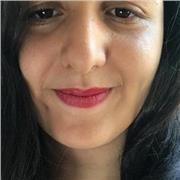 Professeur de FLE depuis 10 ans donne cours de français