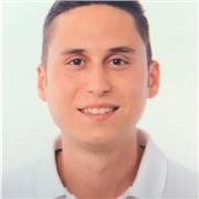 Ingeniero agrónomo con más de 8 años de experiencia