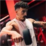 Preparador físico y nutricionista, especialista en deportes de combate, hipertrofia y oposiciones para fuerzas del Estado