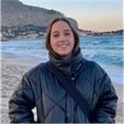 Profesora particular de primaria de todas las asignaturas. Para repaso de contenidos o dia a dia