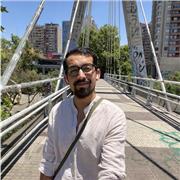 Estudiante de Tercer año de Psicpedagogia