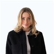 English tutor helping children and young people improve their skills.