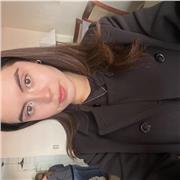 Soy estudiante de 4to medio, tengo paciencia y explico de forma clara y cercana. Mis clases son ideales para niños