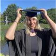 Friendly Psychology graduate with social support work experience. Based in Hampshire, I offer online, private lessons.