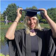 Personal Trainer with Strength Specialty