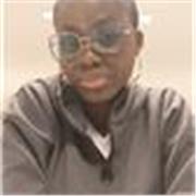 Bonjour je m'appelle kismelle AKOUEHOU et je suis étudiante en Master création numérique. J'aides aux devoirs également. 