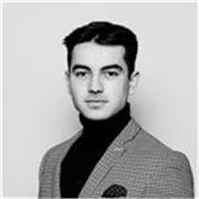 Etudiant en Master In Finance à l'ESSEC disponible pour enseigner à des étudiants collèges/lycées les mathématiques ou l'anglais.