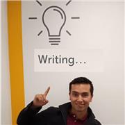 Desata tu potencial de escritura con un experto en redacción digital. Impacta online. ¡Reserva ahora y brilla en la era digital!🚀