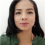 Licenciada en Etnoeducacion y Desarrollo Comunitario