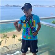 Licenciada en ciencias del deporte amplia experiencia en clases particulares en el ambito deportivo