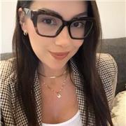 Madrelingua Spagnola, lezioni personalizzate, insegnante per aiuto compiti