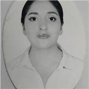 Diplomada de inglés por el Instituto de Compuinglés del Oriente