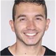 ¿Ya estás listo para empezar a estudiar español? Mucho gusto, soy Jhonatan, tu profesor de español. Nos vemos en clase ;)