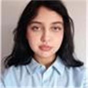 soy profesora titulada en bachillerato de ciencias sociales , estudiante universitaria en Ciencias Ambientales 