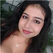 Profesora de Apoyo escolar con experiencia en infancias, me enfoco en ayudar en lecto-escritura, historia, habitos de estudio, Etc