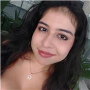 Profesora de Apoyo escolar con experiencia en infancias, me enfoco en ayudar en lecto-escritura, historia, habitos de estudio, Etc