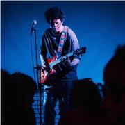 Cours de guitare (classique, folk, électrique) pour grand débutants (tout âge)