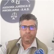 Docente de lengua castellana, redacción, ortorafía y análisis