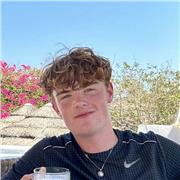 I’m very confident and a strong communicator. My aim would be to provide individualised support and encouragement for young people