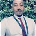 Jeff Amponsah