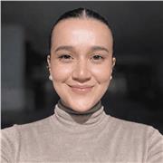 Licenciada en Comunicación Social con más de 6 años de experiencias trabajando en Agencias de Marketing Digital creando contenido