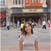 Profesora de ingles de nivel inicial o secundario