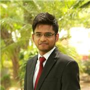 Ankur Agrawal