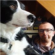 Bonjour.
Je me présente Florian ! J'ai fait mes études en cuisine, j'ai travaillé en milieu scolaire tous publique.
Alors si mon profil vous intéresse, heistez pas a me contacter.