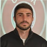 Young, ambitious coach with a strong character and clear football
vision.
Great leadership skills and professionalism.