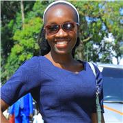 Abigael Mokeira Mongare