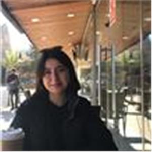 Fatma Canan Arslan