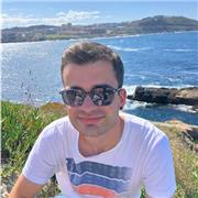 Profesor particular de asignaturas del grado de fisioterapia