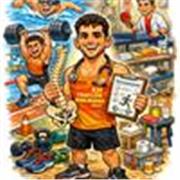 Entrenador personal (Fisioterapia + Ciencias del Deporte) en Rincón de la Victoria