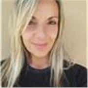 Profesora de inglés para niños y adolescentes