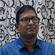 Nalin Ramsy