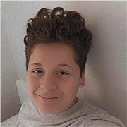 Professeur bilingue d'anglais