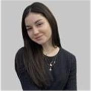 se hai bisogno di aiuto compiti o qualcuno con cui conversare, ti aspetto!