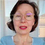 Clases de ruso en Gran Bilbao y online. Profesora profesional nativa