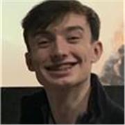 Confident, charismatic, knowledgeable and engaging, I hope to aim my lessons at those who want to learn how amazing history can be