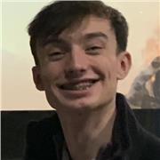 Confident, charismatic, knowledgeable and engaging, I hope to aim my lessons at those who want to learn how amazing history can be