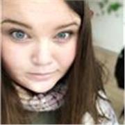English Literature graduate & native speaker offering engaging online lessons for all ages — creative, inclusive, and experienced