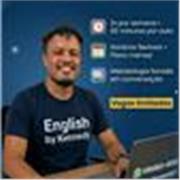 English By Kenndy, venha destravar seu inglês comigo 🇺🇸