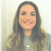 Profesora de Inglés para Infantil y Primaria