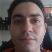 Estudiante ing de software y desarrollador web Frontend